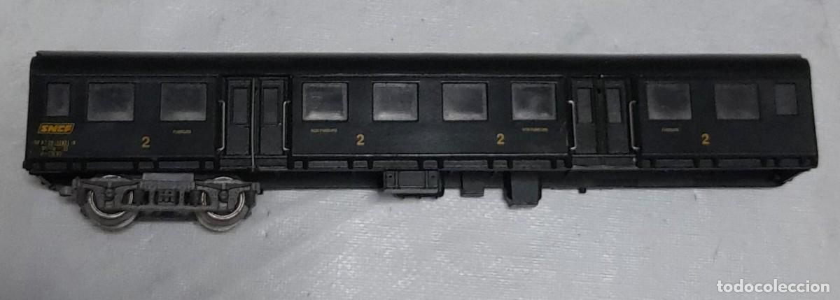 Trenes escala: VAGON PARA RESTAURAR JOUEF ESCALA HO - Foto 1