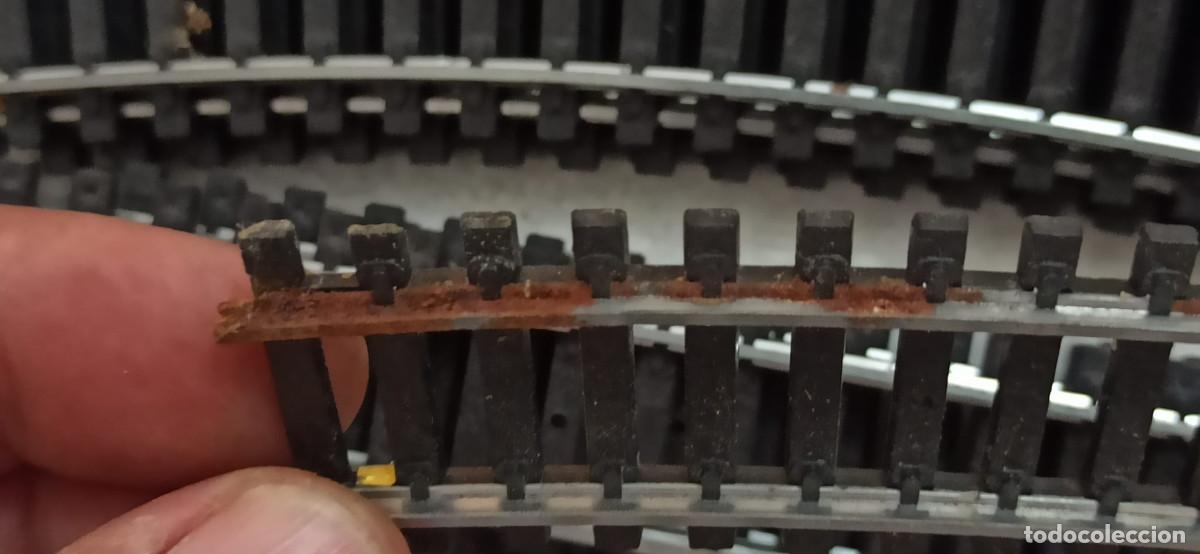 Trenes escala: Tren electrico de la marca Rico - Foto 6