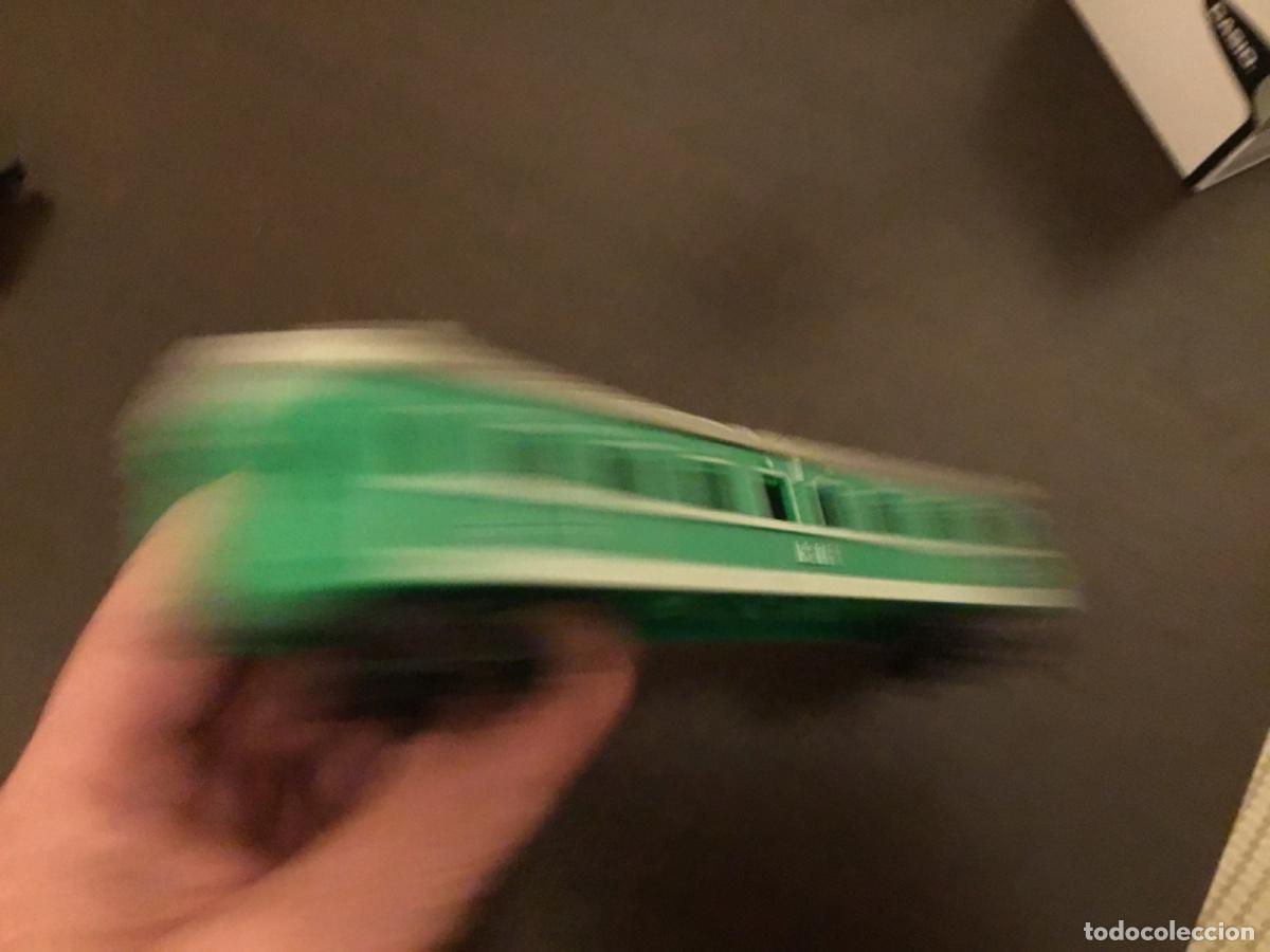 Trenes escala: Vagon de tren renfe jyesa IBI - Foto 2