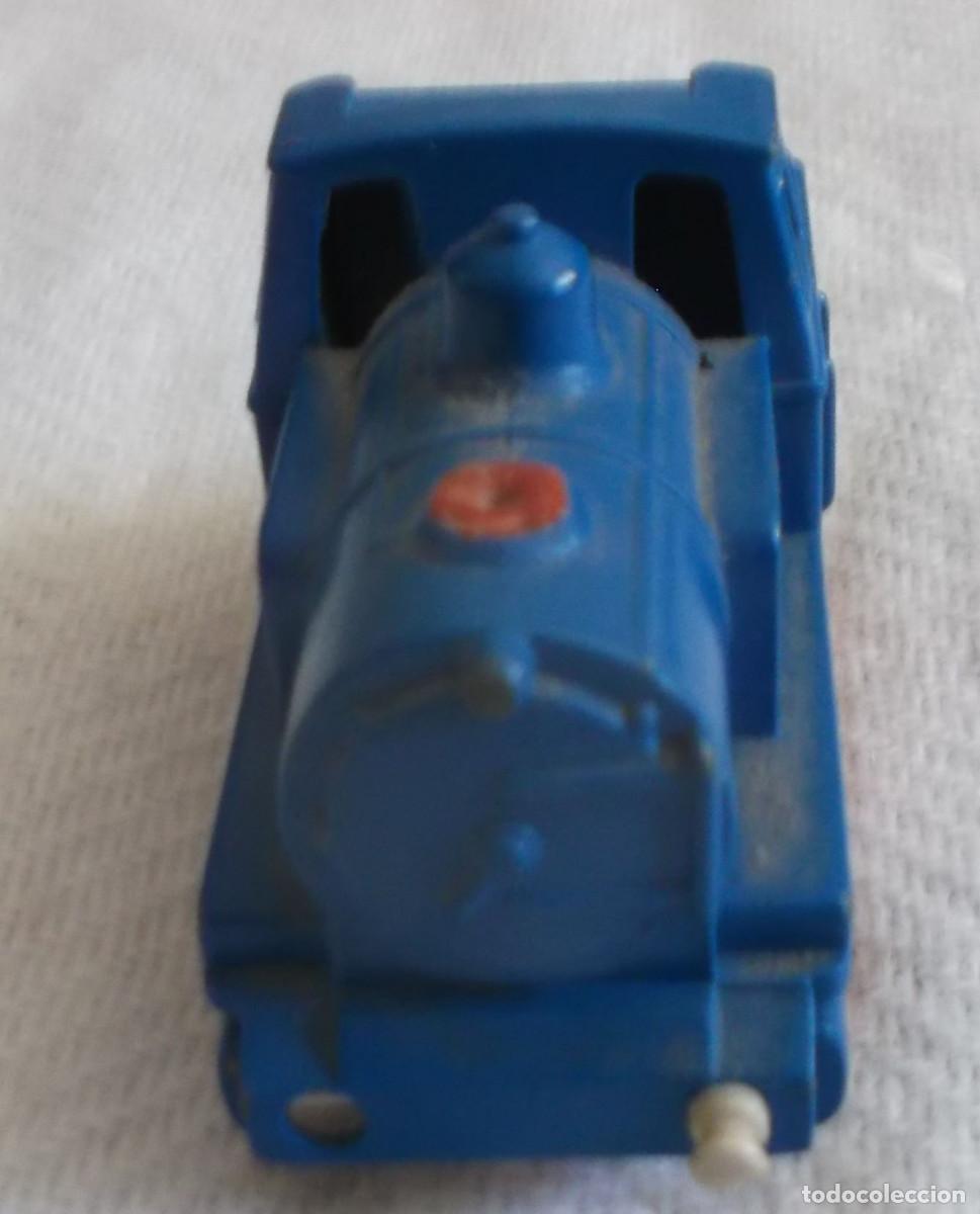 Trenes escala: maquina de tren SC 50 - Foto 2