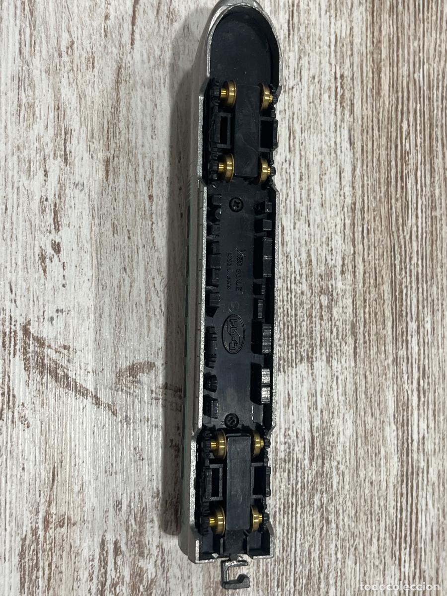 Trenes escala: Vag&oacute;n Tren | Escala 1:130 | - Foto 4