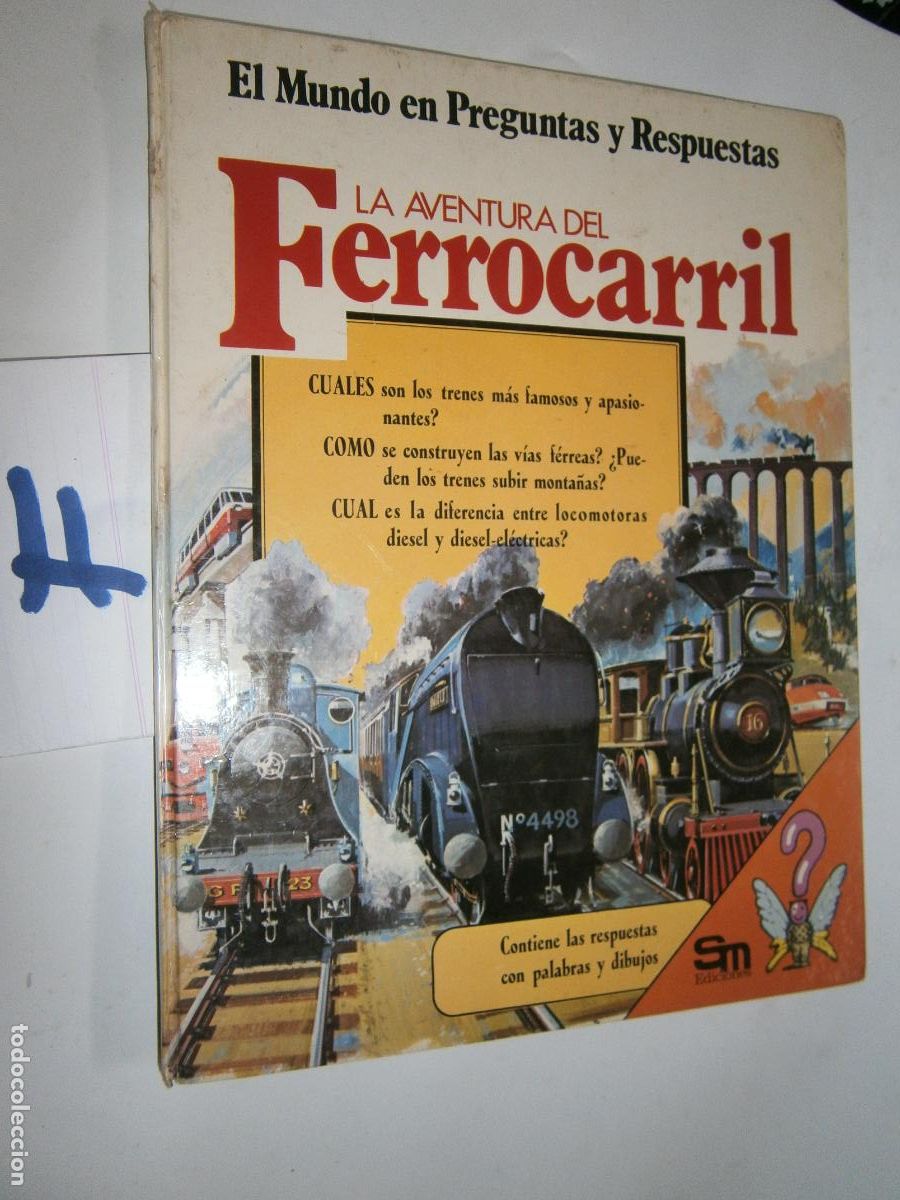 Trenes escala: LA AVENTURA DEL FERROCARRIL - Foto 1