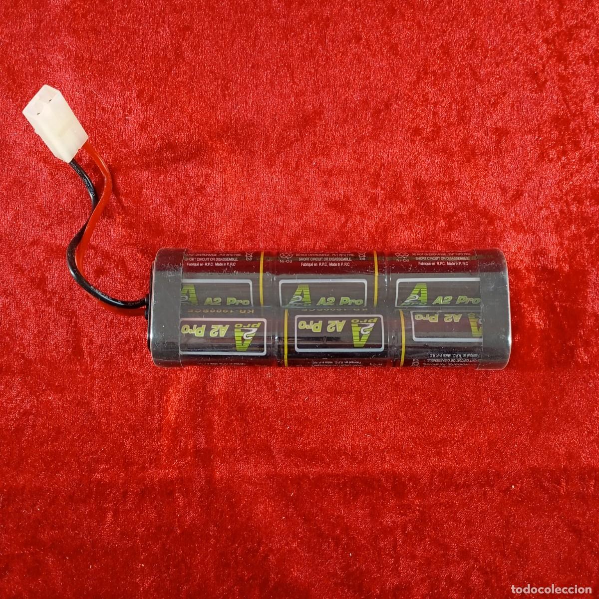 Trenes escala: A2 PRO - A2 POWER PACK - REF. 1900 - PIEZA MINIATURA DE TREN / 598 - Foto 3