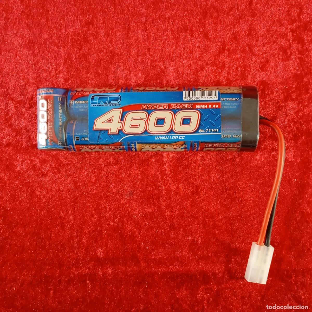 Trenes escala: LRP - HYPER PACK 4600 - REF. 71141 - PIEZA MINIATURA DE TREN / 599 - Foto 1