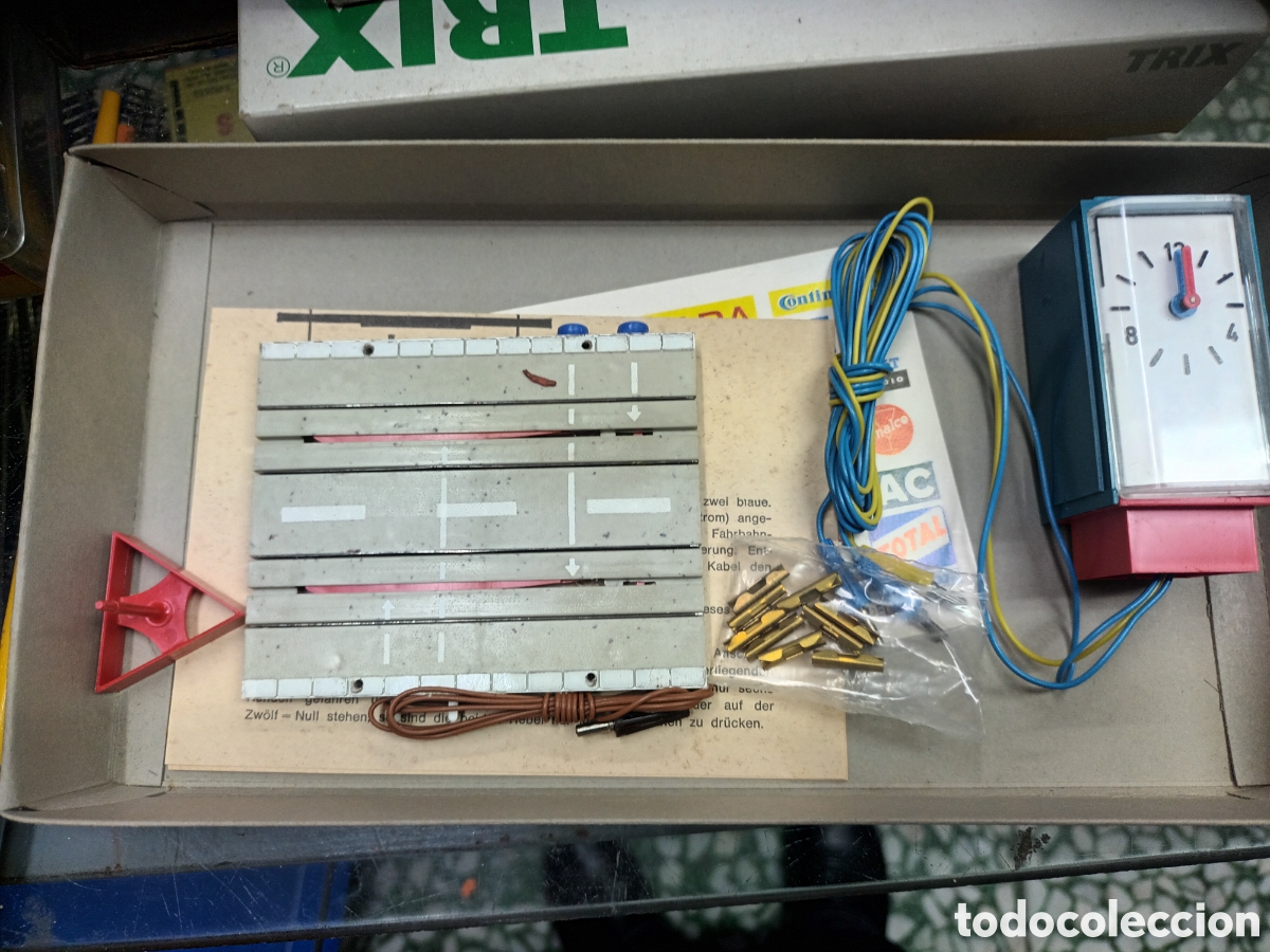 Trenes escala: Kit faller 4901 auto motor sport - Foto 2