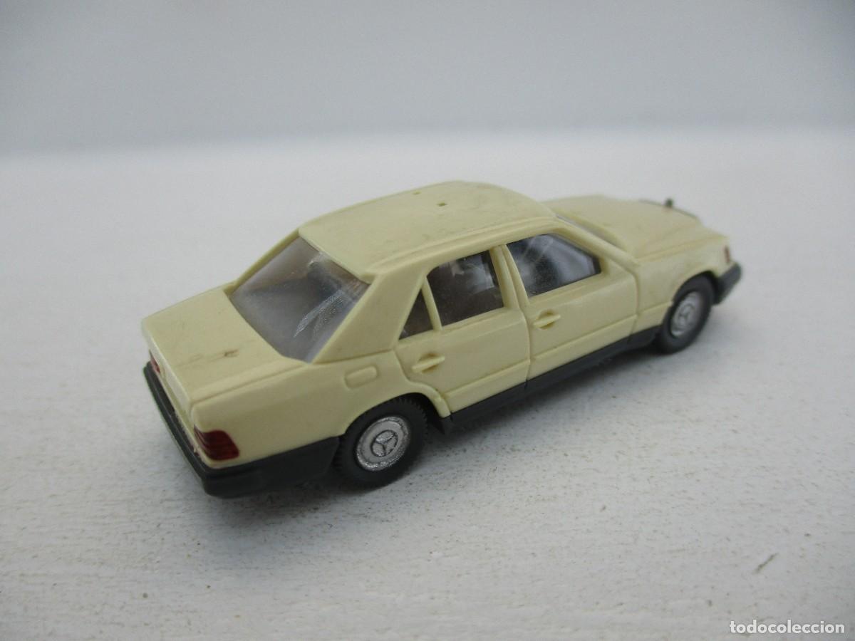 Trenes escala: COCHE ESCALA 1:87 REF B15 - Foto 2