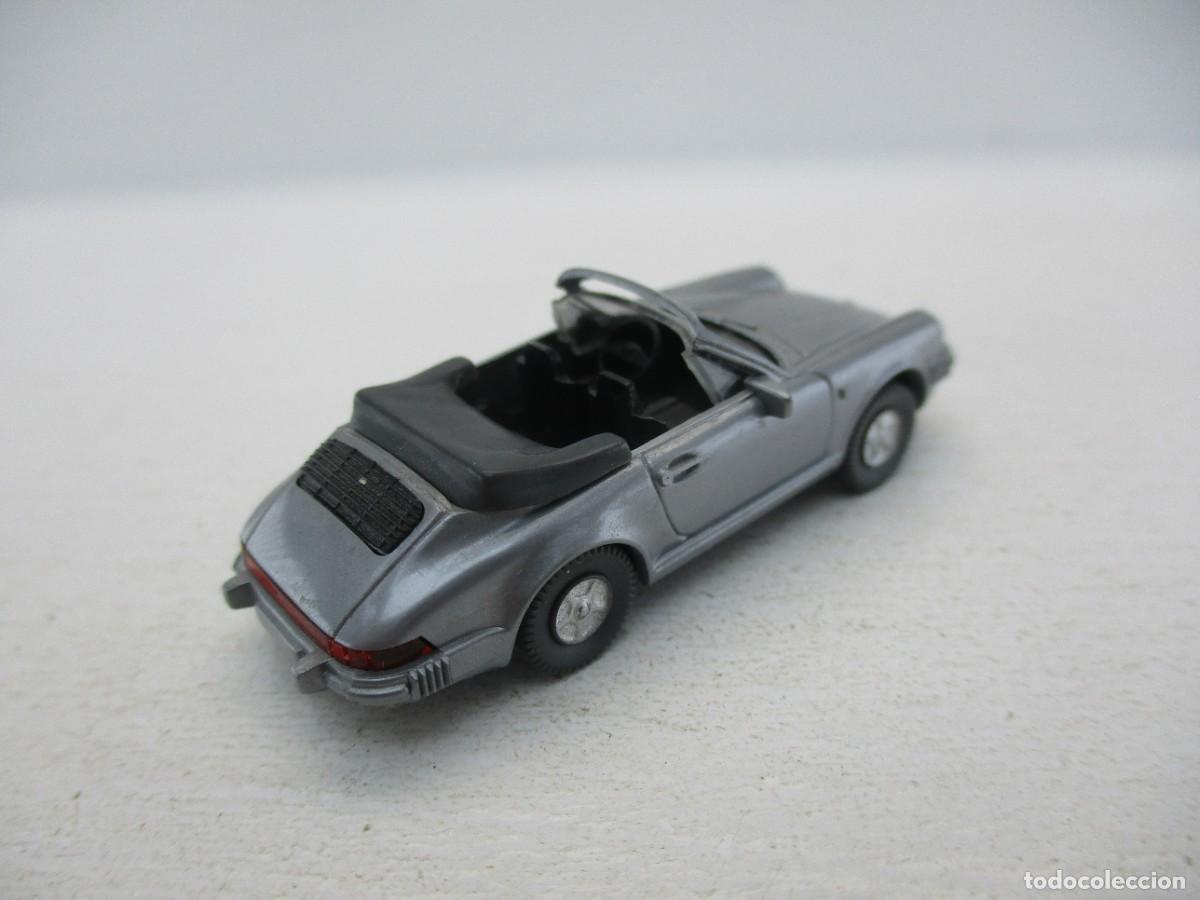 Trenes escala: COCHE ESCALA 1:87 REF B15 - Foto 2
