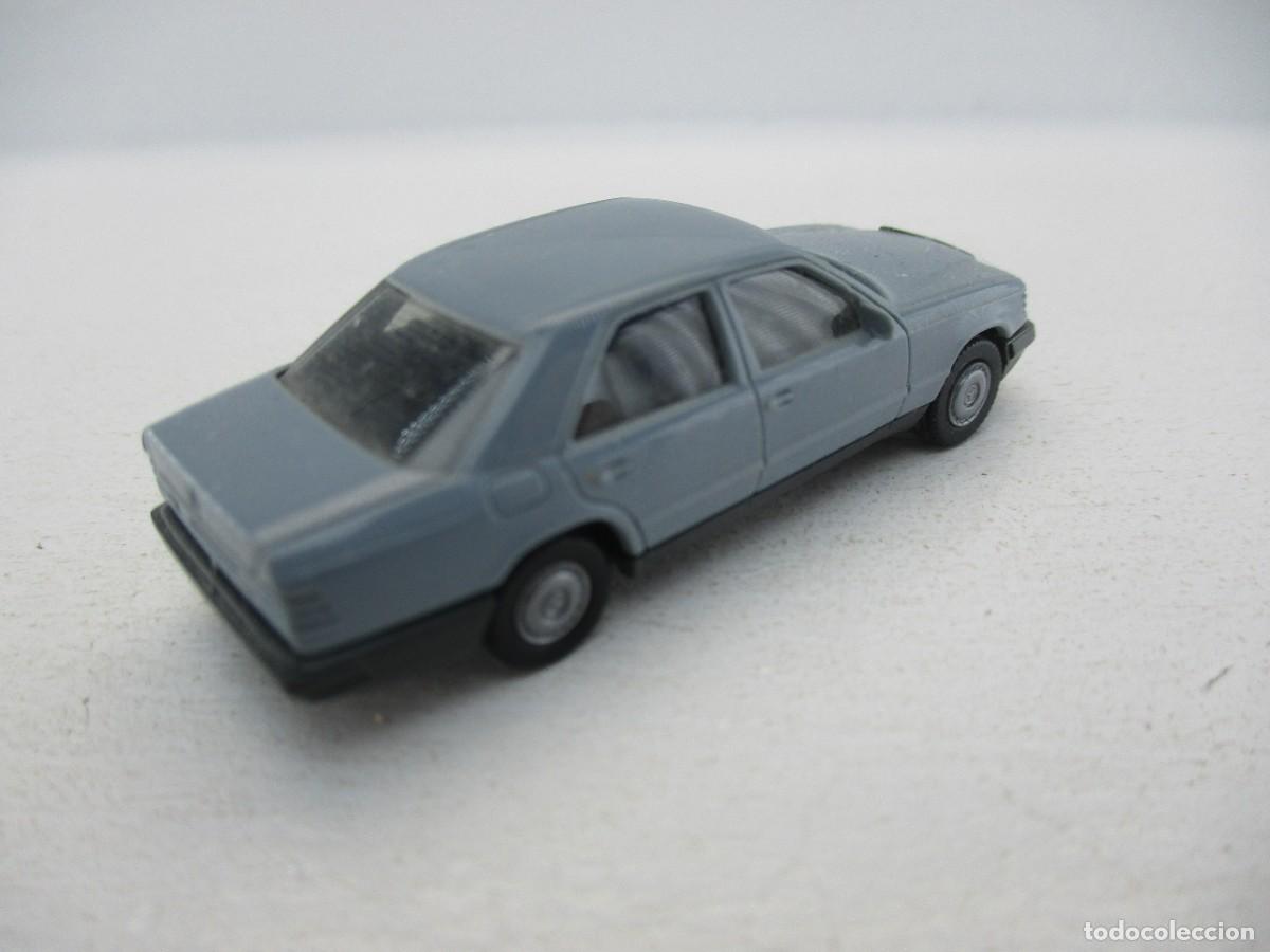 Trenes escala: COCHE ESCALA 1:87 REF B15 - Foto 2