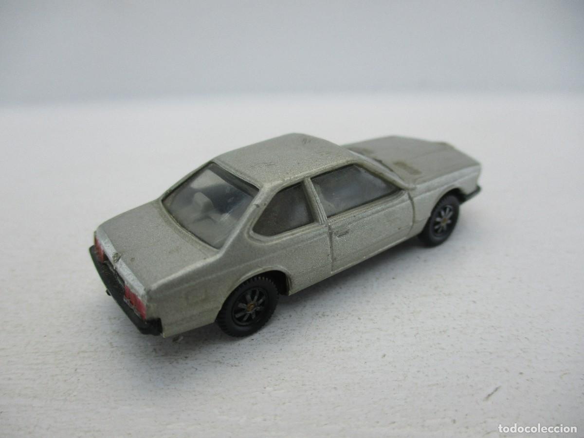 Trenes escala: COCHE ESCALA 1:87 REF B15 - Foto 2