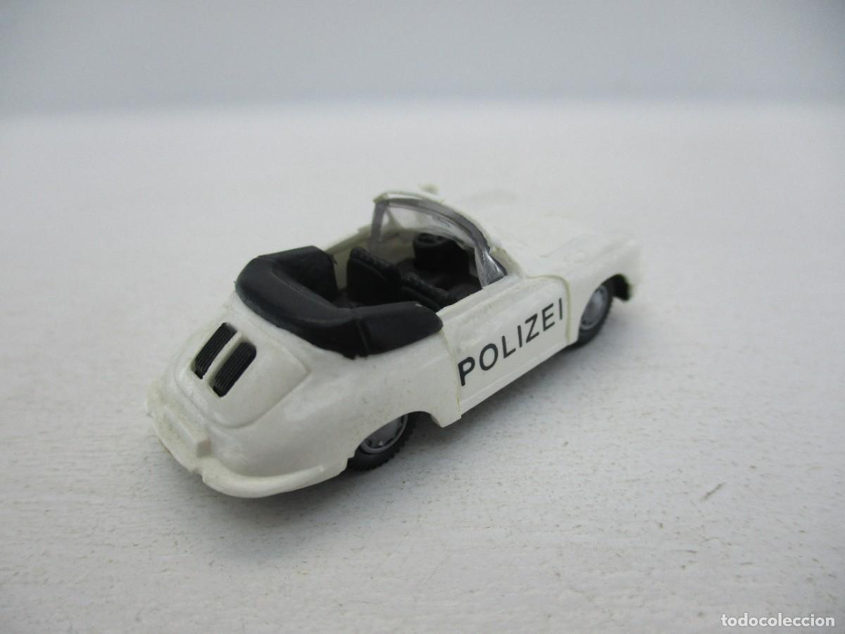 Trenes escala: COCHE ESCALA 1:87 REF B15 - Foto 2