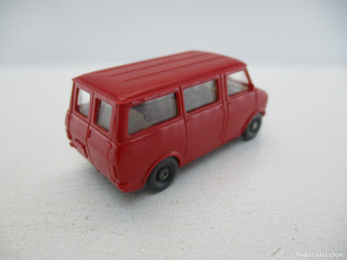 Trenes escala: COCHE ESCALA 1:87 REF B15 - Foto 2