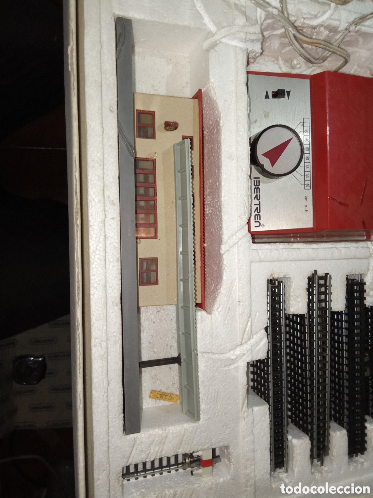 Trenes escala: IBERTREN 3N 151 EN CAJA - Foto 4