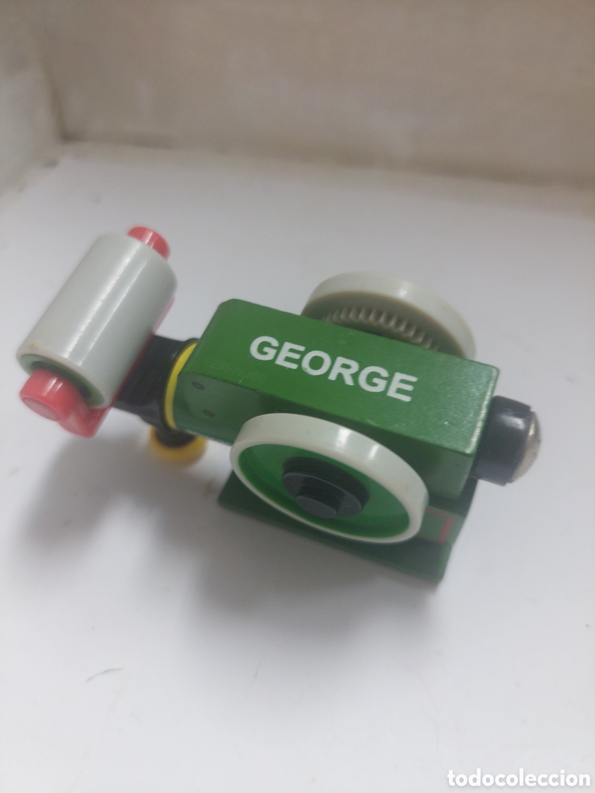 Trenes escala: Thomas y sus amigos GEORGE - Foto 2