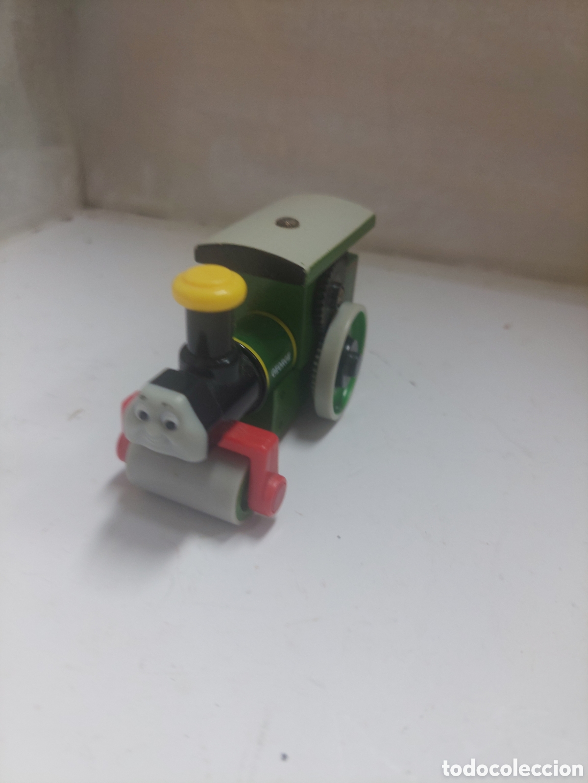 Trenes escala: Thomas y sus amigos GEORGE - Foto 1