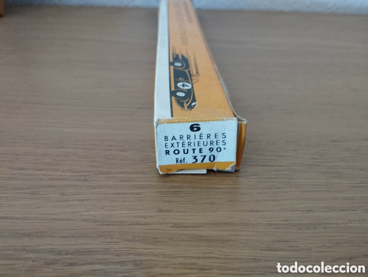 Trenes escala: JOUEF Accesorios varios - Foto 3