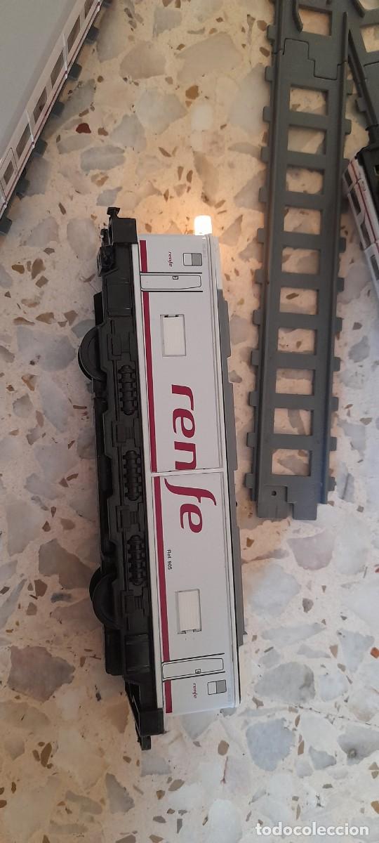 Trenes escala: Tren mercancias Renfe - Foto 3