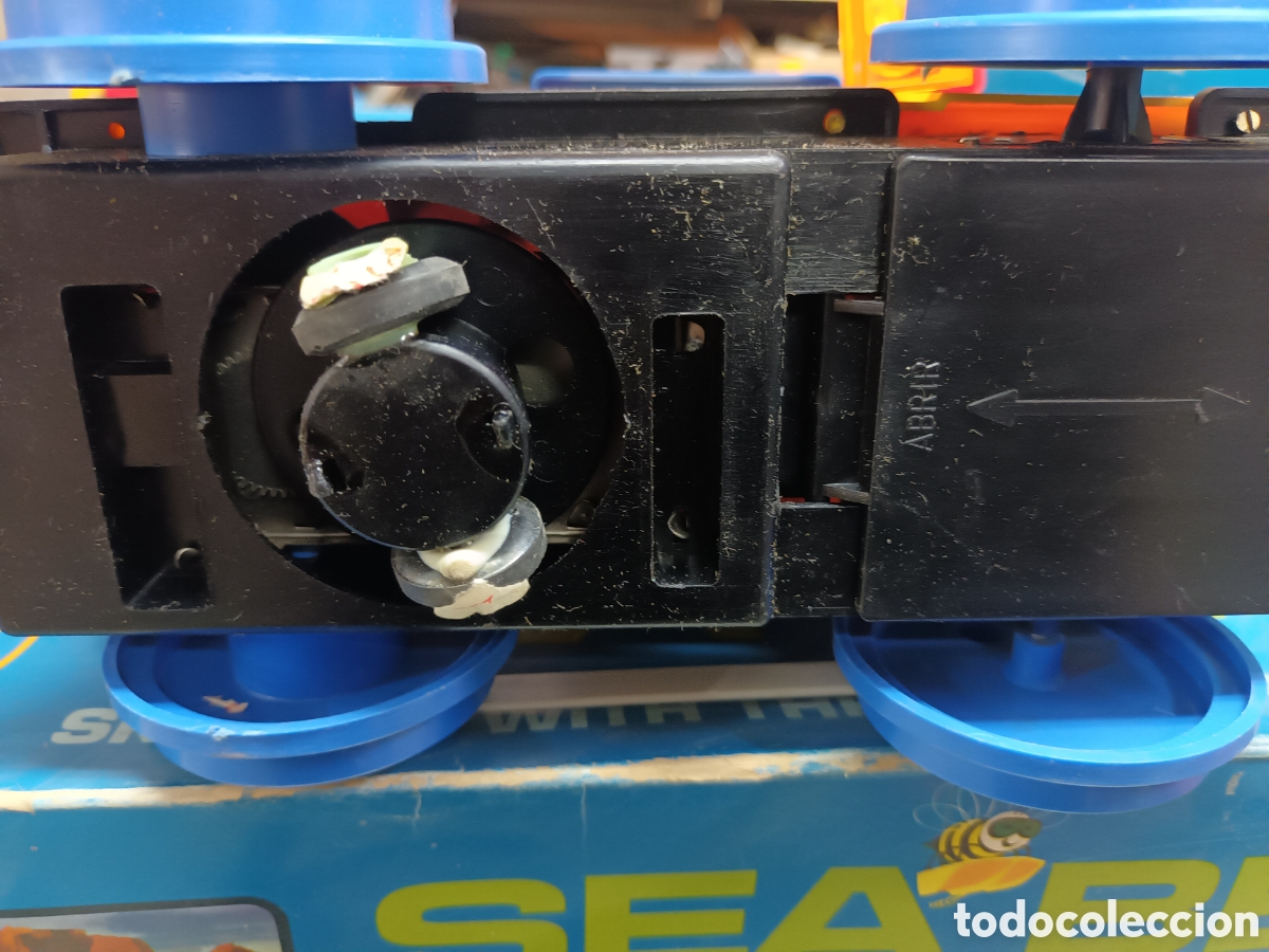 Trenes escala: Locomotora jyesa 433 - Foto 4