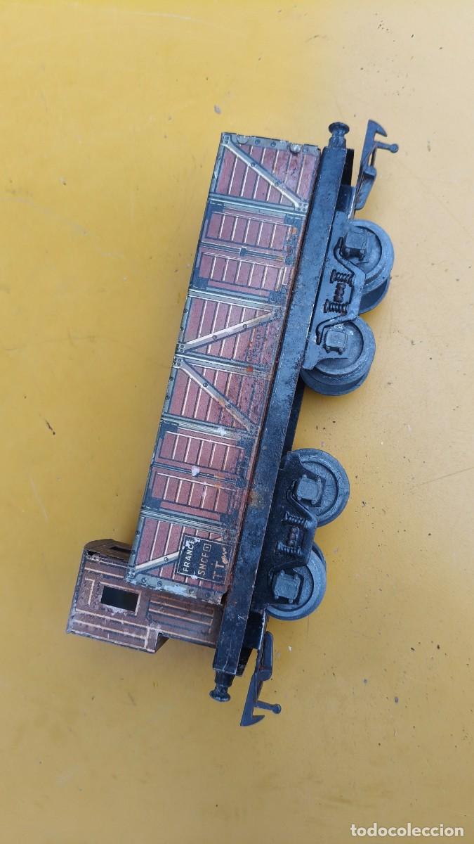 Trenes escala: Wagon Jep Ho collection - Foto 1