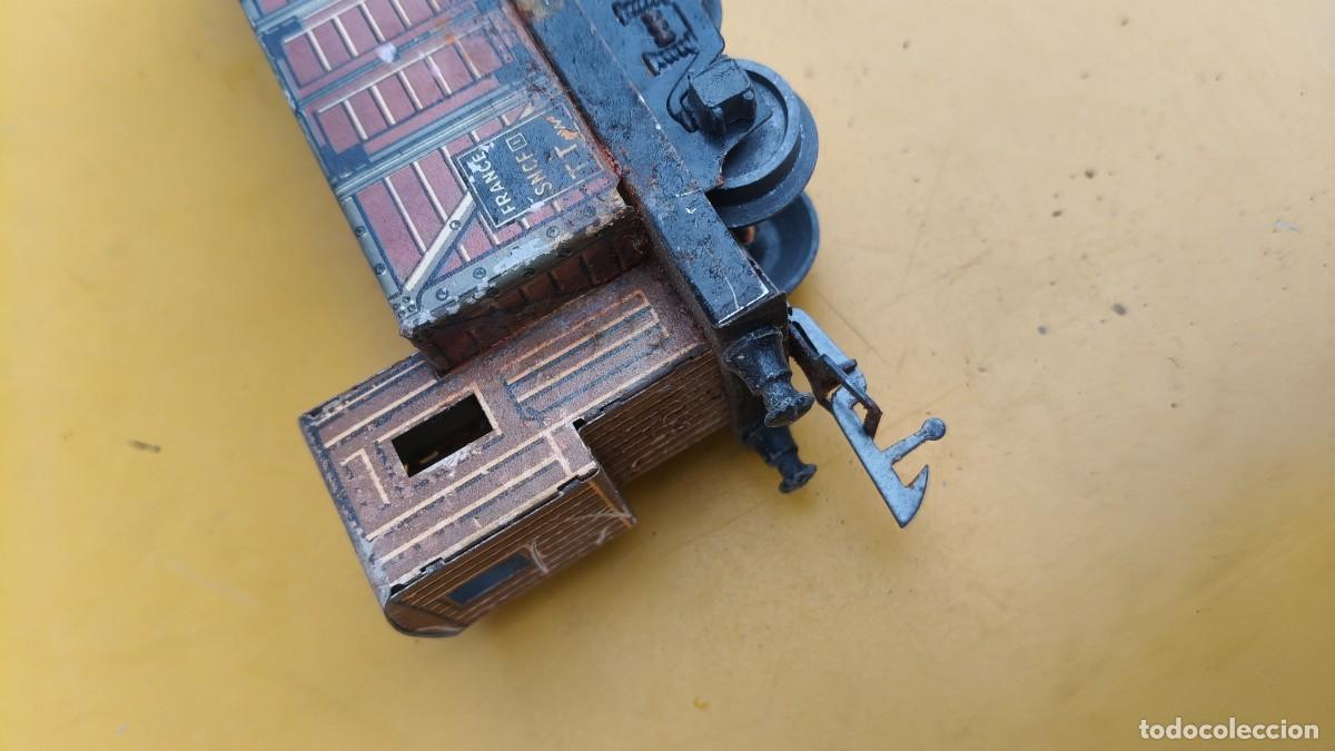 Trenes escala: Wagon Jep Ho collection - Foto 2