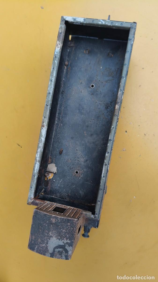 Trenes escala: Wagon Jep Ho collection - Foto 3