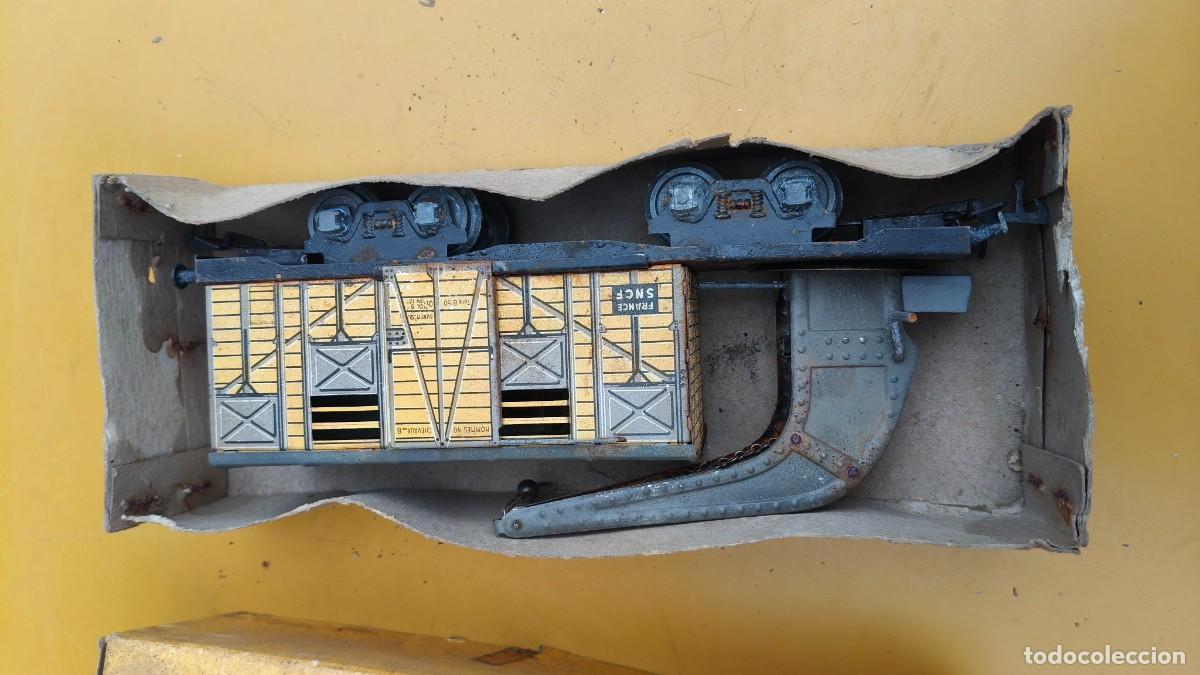 Trenes escala: Wagon Jep Ho collection - Foto 1