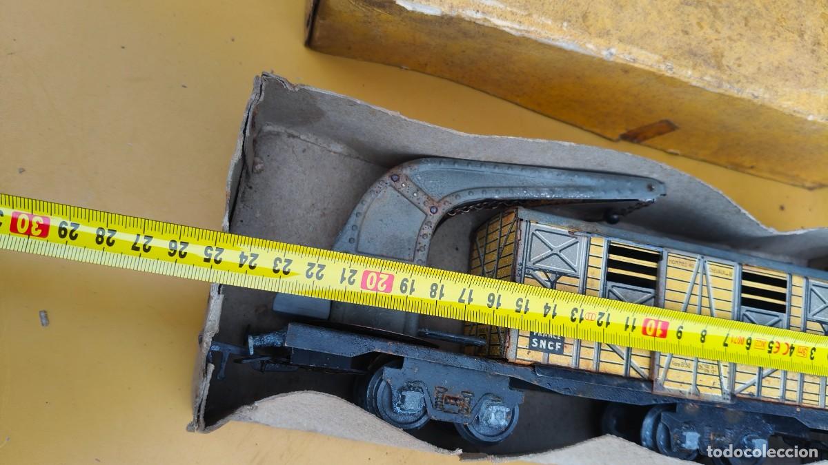 Trenes escala: Wagon Jep Ho collection - Foto 3