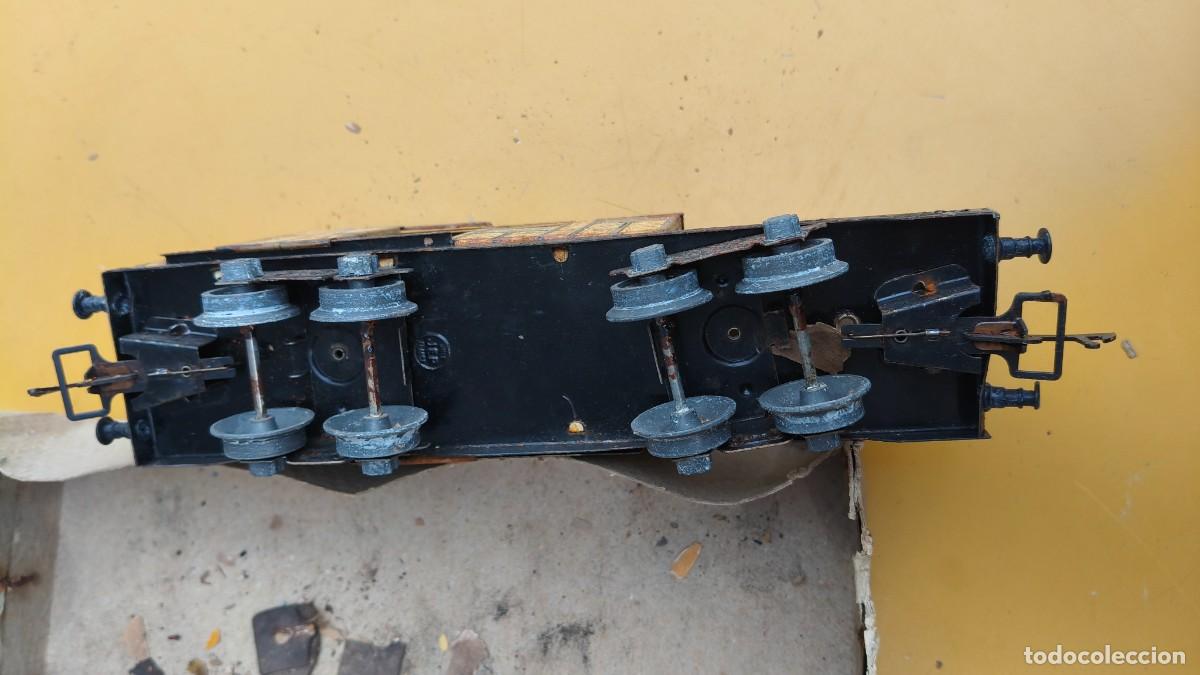 Trenes escala: Wagon Jep Ho collection - Foto 4
