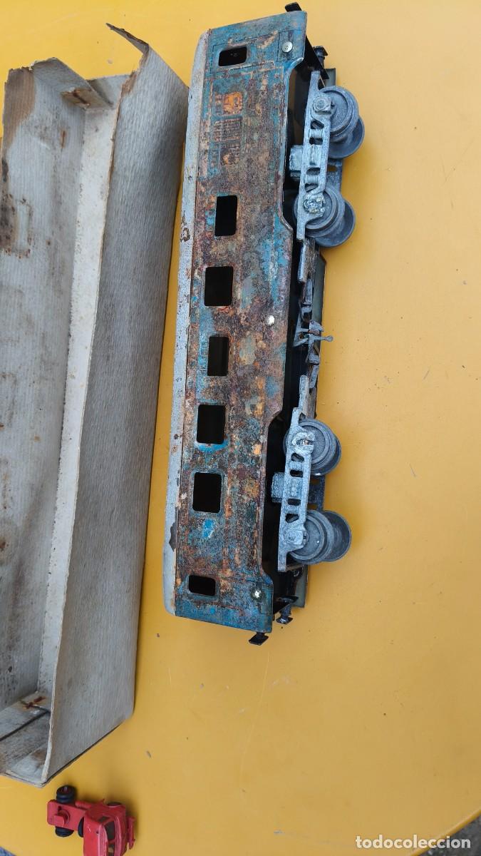 Trenes escala: Wagon Jep Ho collection - Foto 1