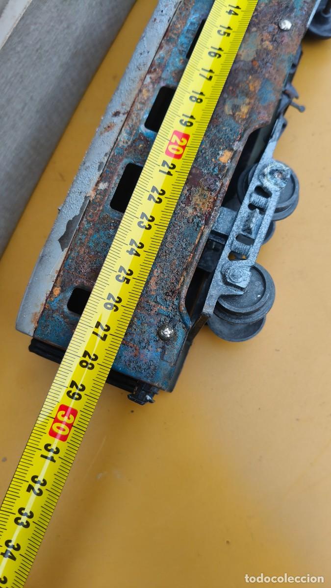 Trenes escala: Wagon Jep Ho collection - Foto 3