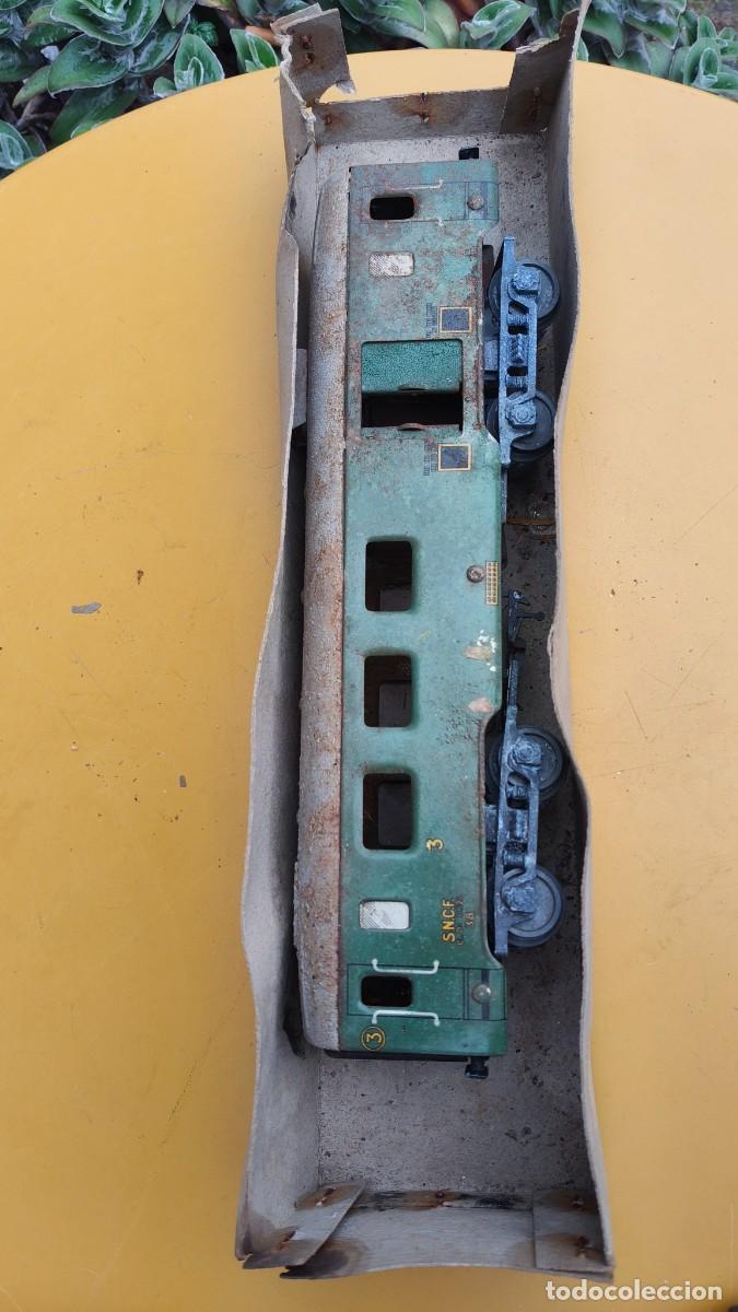 Trenes escala: Wagon Jep Ho collection - Foto 1