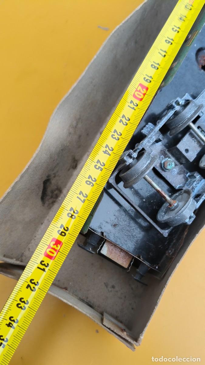 Trenes escala: Wagon Jep Ho collection - Foto 3