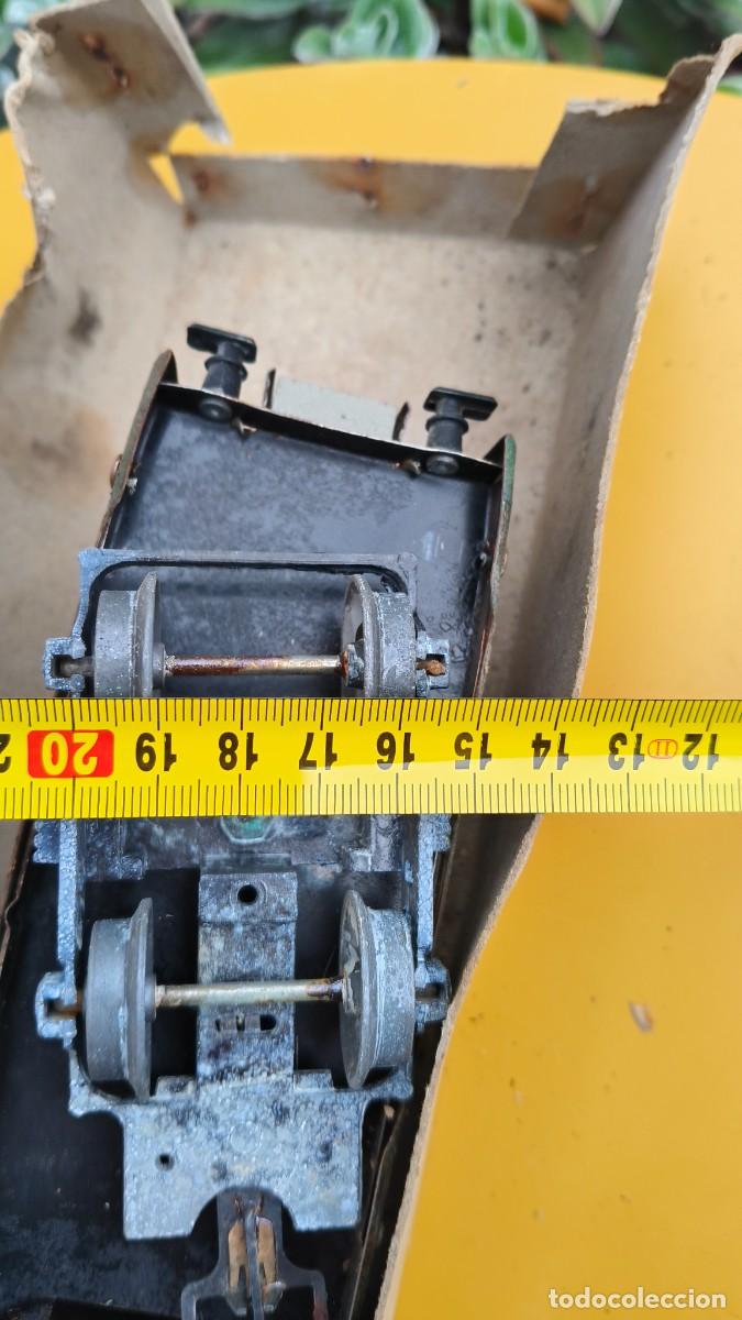 Trenes escala: Wagon Jep Ho collection - Foto 4