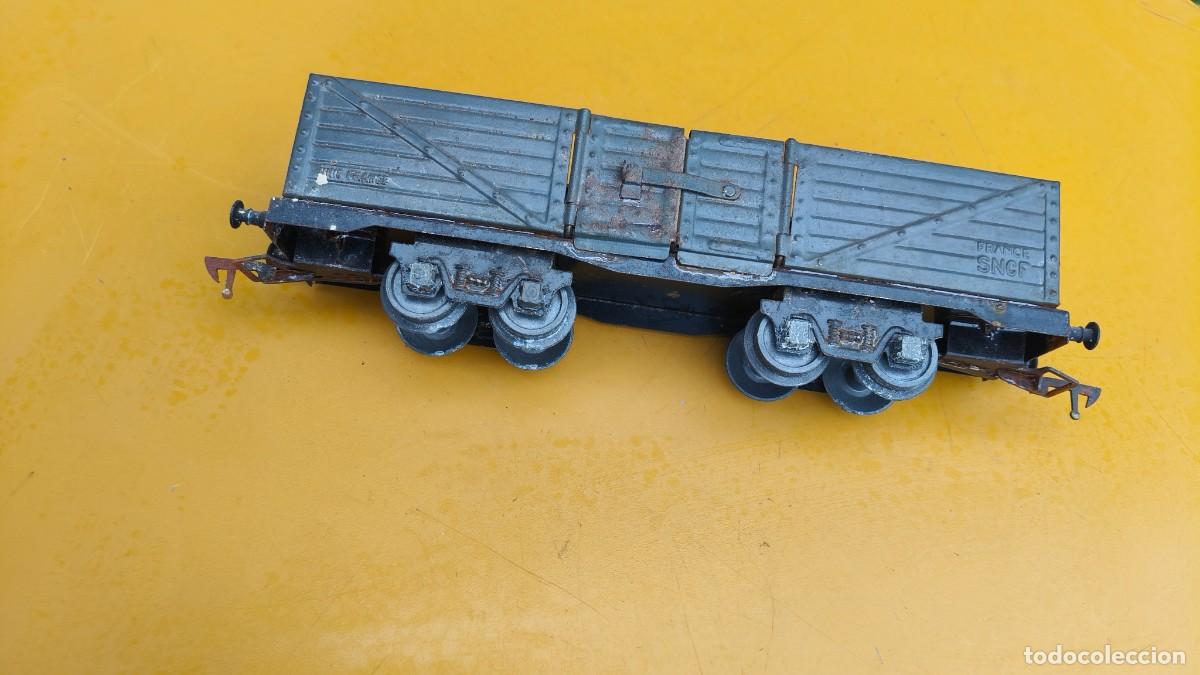 Trenes escala: Wagon Jep Ho collection - Foto 1