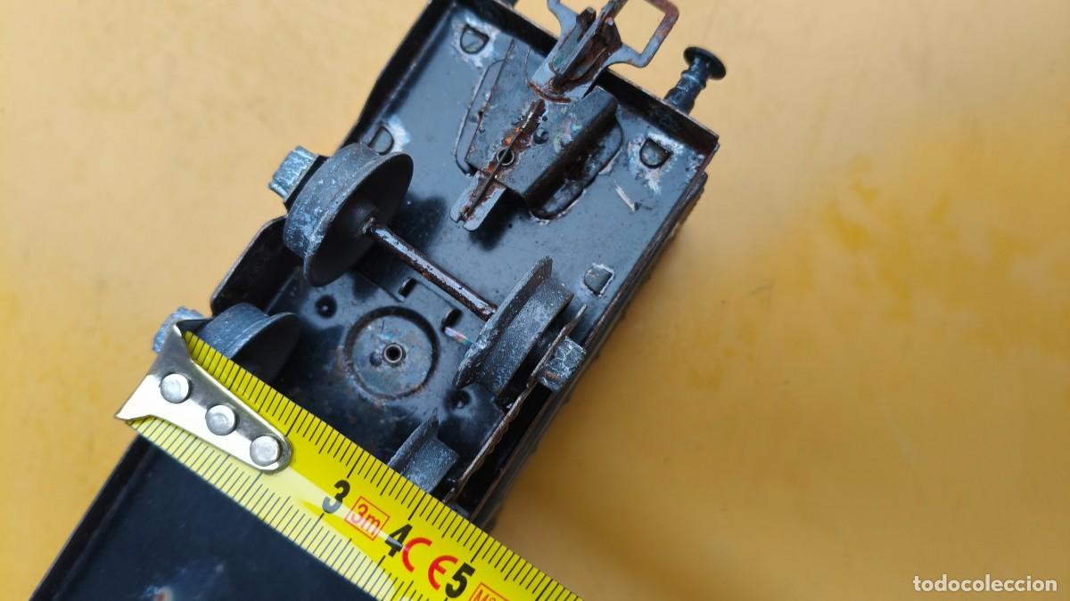 Trenes escala: Wagon Jep Ho collection - Foto 2