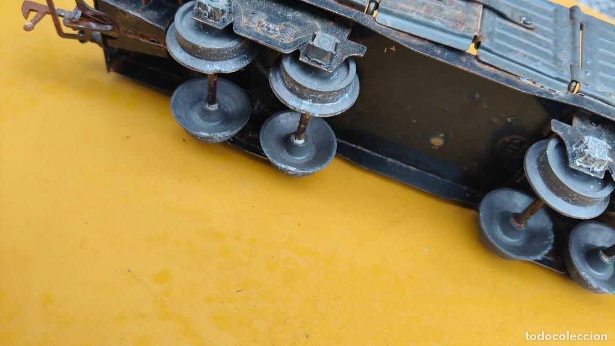 Trenes escala: Wagon Jep Ho collection - Foto 3
