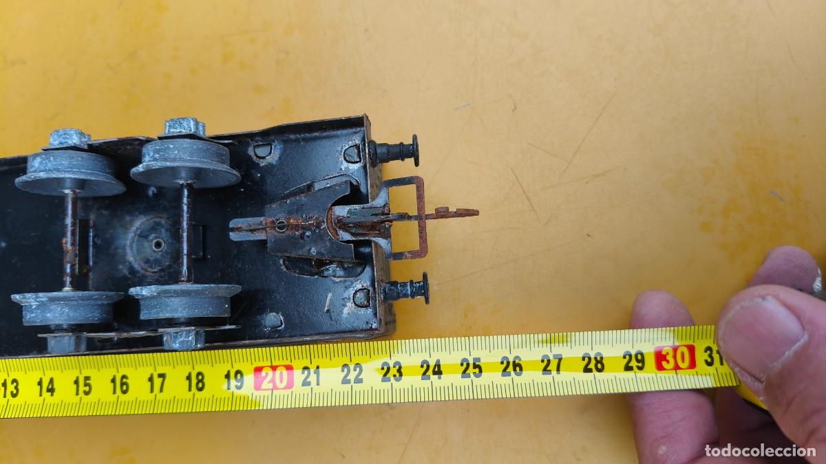 Trenes escala: Wagon Jep Ho collection - Foto 4