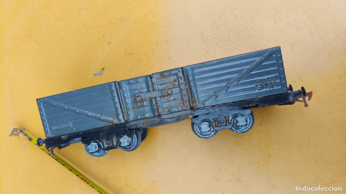 Trenes escala: Wagon Jep Ho collection - Foto 5