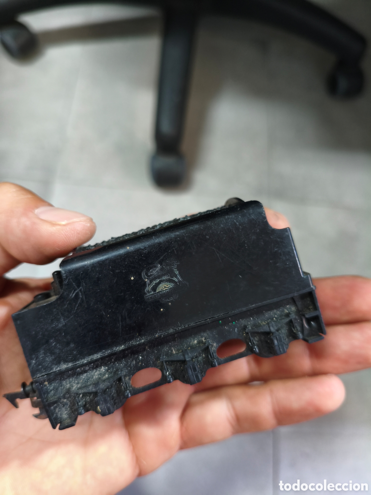 Trenes escala: Vagon tren en miniatura - Foto 4