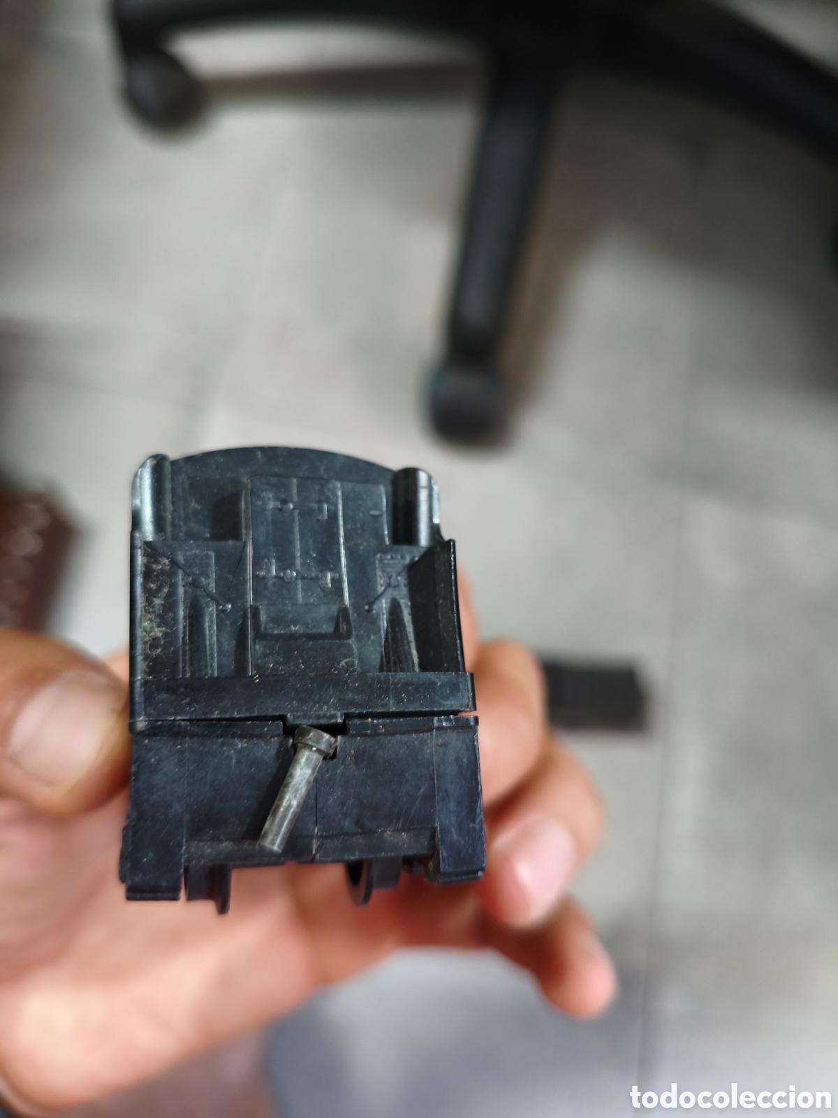 Trenes escala: Vagon tren en miniatura - Foto 5