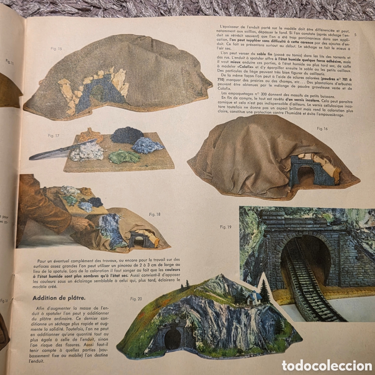Trenes escala: MANUAL DE MODELISMO FERROVIARIO FALLER - Foto 2