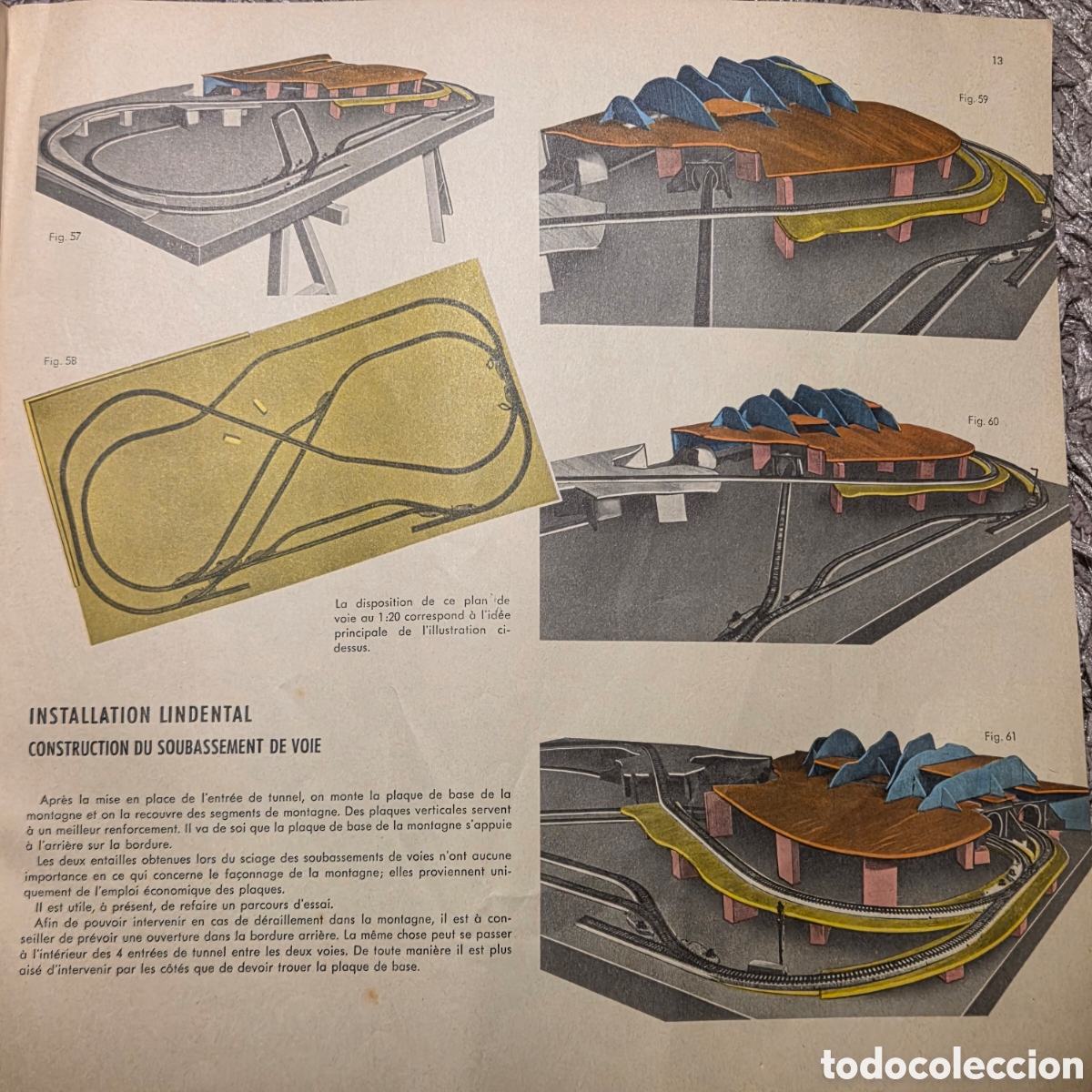 Trenes escala: MANUAL DE MODELISMO FERROVIARIO FALLER - Foto 7