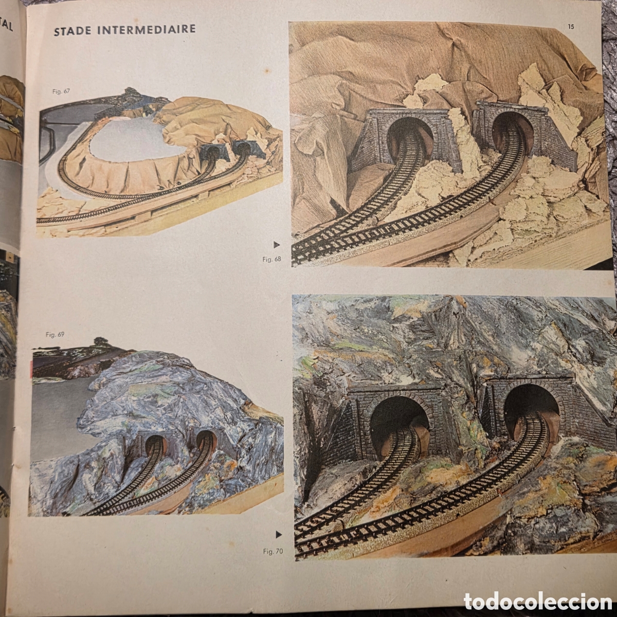 Trenes escala: MANUAL DE MODELISMO FERROVIARIO FALLER - Foto 8