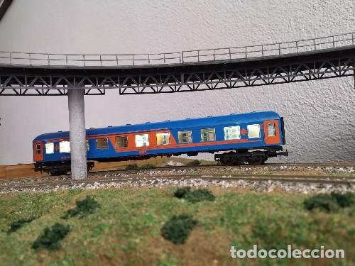 Trenes escala: Ibertren nueva imagen - Foto 2