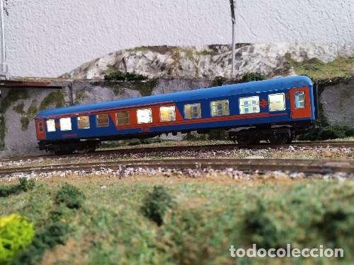 Trenes escala: Ibertren nueva imagen - Foto 3