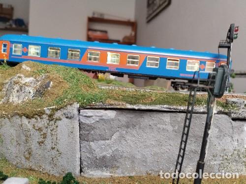 Trenes escala: Ibertren nueva imagen - Foto 4