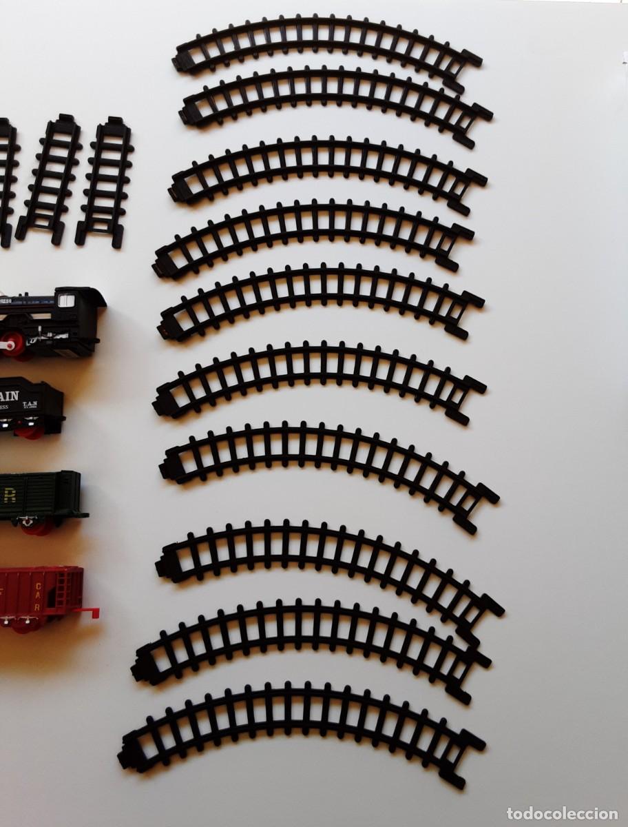 Trenes escala: Tren classics cb toys - Foto 5