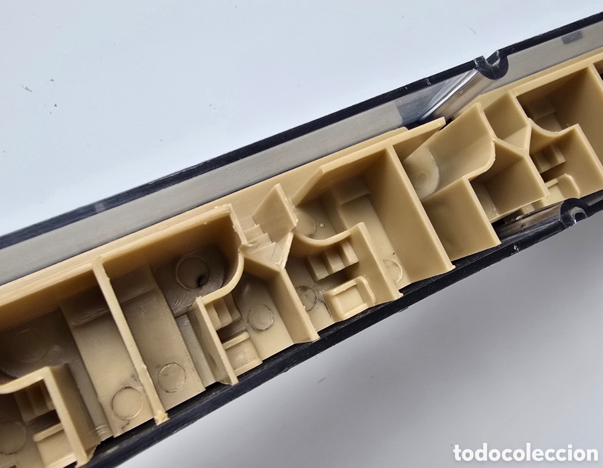 Trenes escala: Coche cama Rivarossi H0 - Foto 12