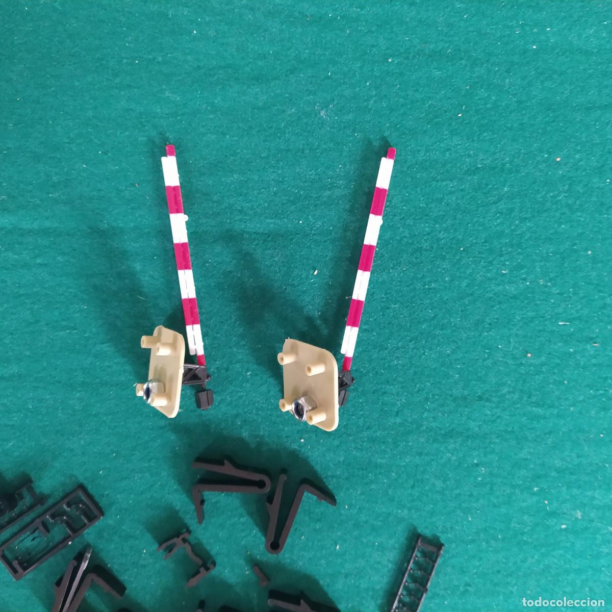 Trenes escala: PIEZAS PARA TRENES SUELTAS - Foto 2