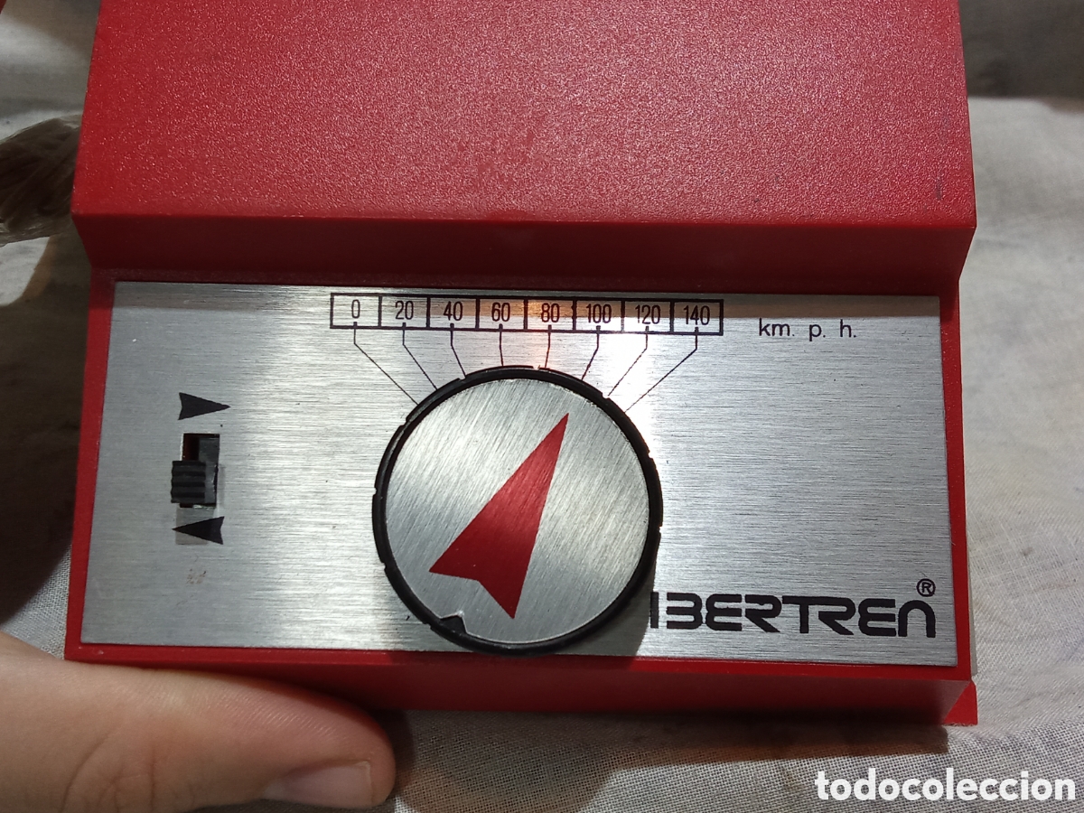 Trenes escala: TRANSFORMADOR DE IBERTREN - Foto 2