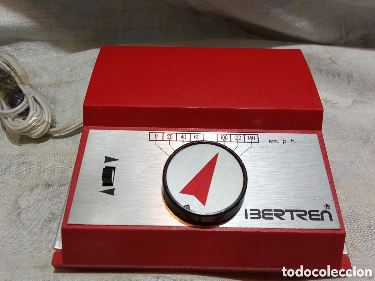 Trenes escala: TRANSFORMADOR DE IBERTREN - Foto 3